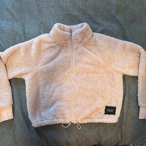 Calvin Klein Performance Pullover